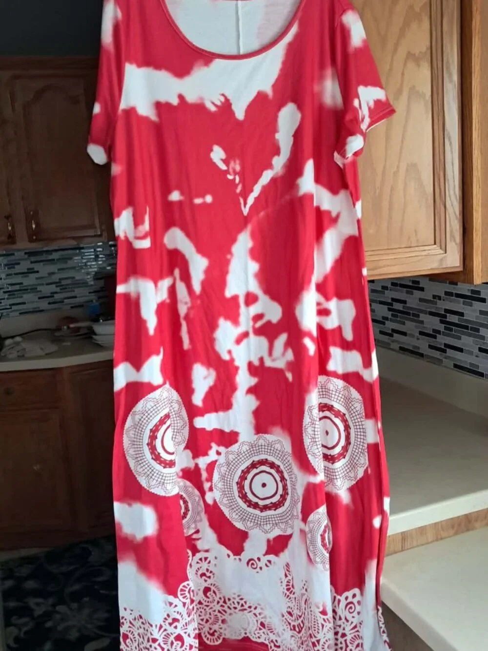 womens dress long